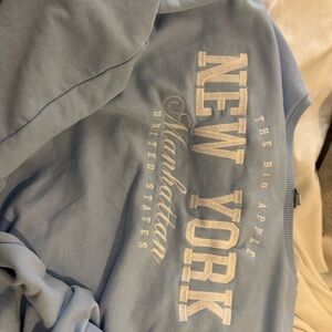 COPY - Cute crewneck from Francesca’s